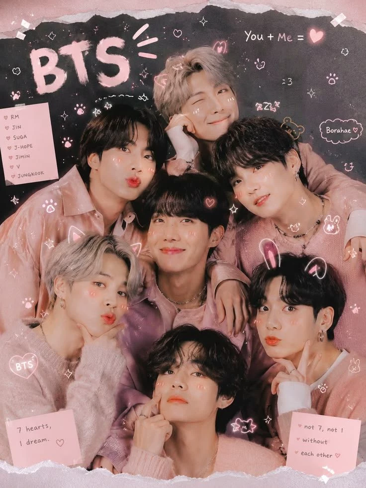 Bts thumbnail