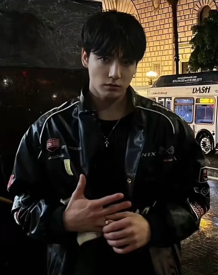 Jungkook thumbnail