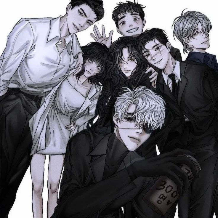 Elites. thumbnail