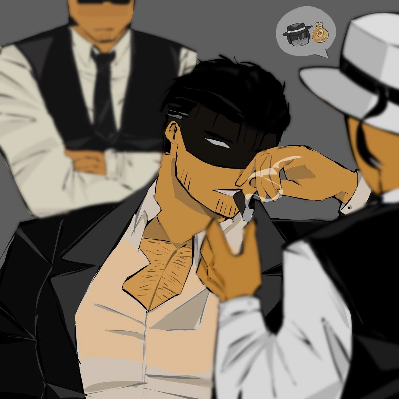 Mafioso thumbnail