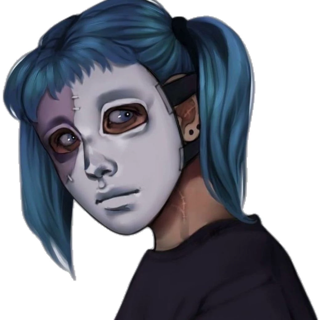 Sally face thumbnail