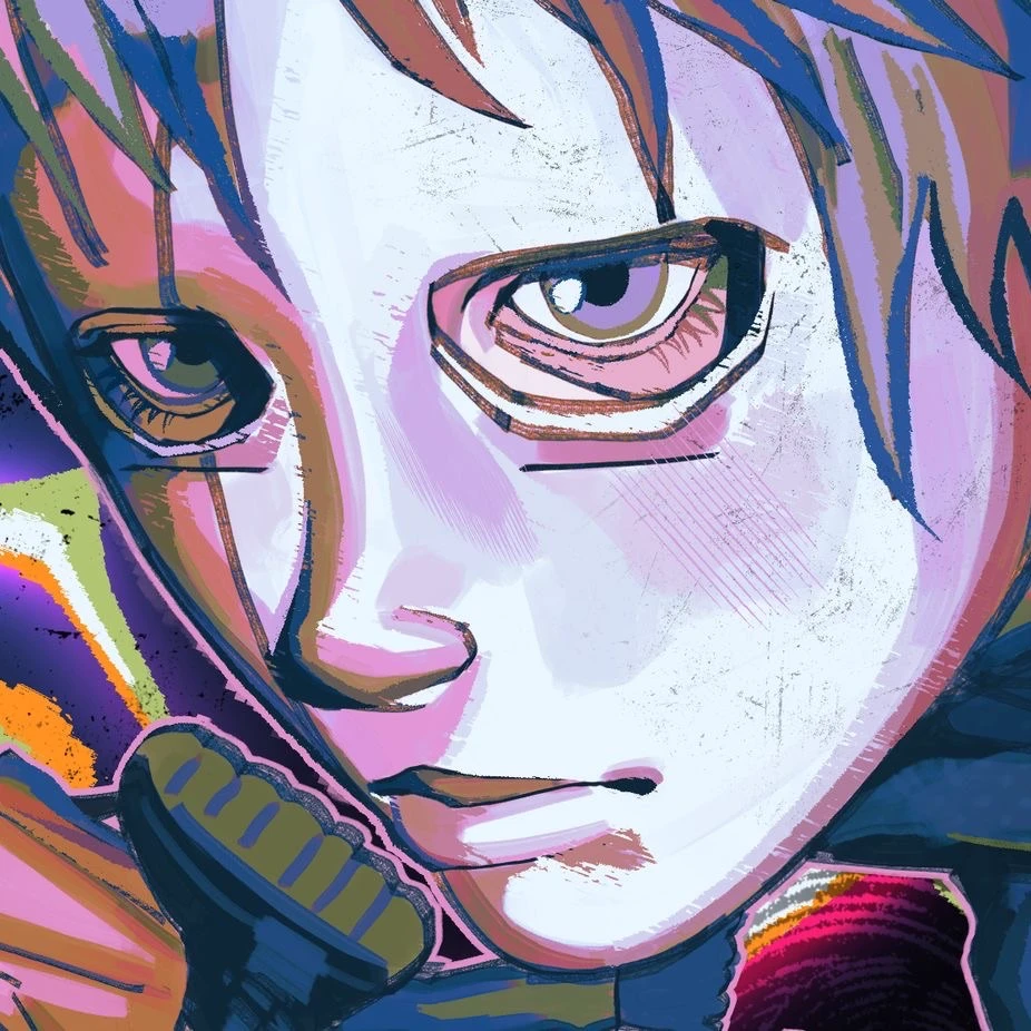 Sally face thumbnail