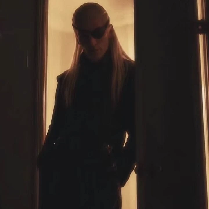 Aemond Targaryen thumbnail