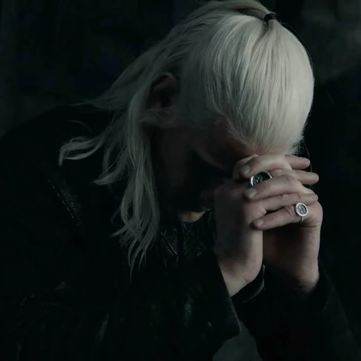 Daemon Targaryen thumbnail
