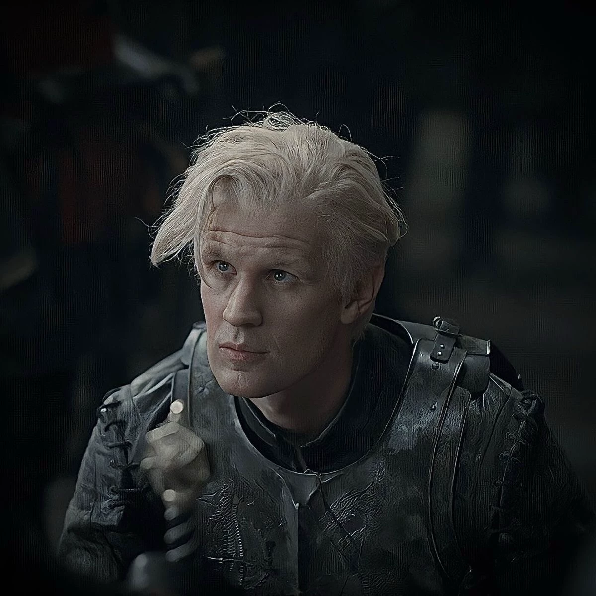 Daemon Targaryen thumbnail
