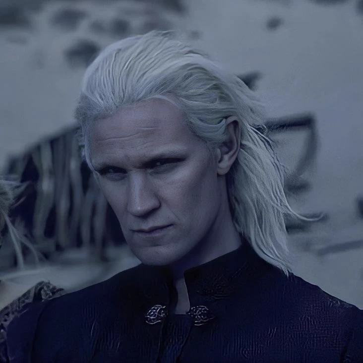 Daemon Targaryen thumbnail