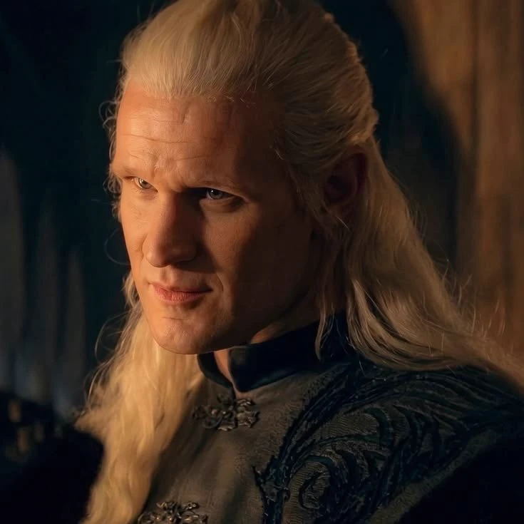 Daemon Targaryen thumbnail