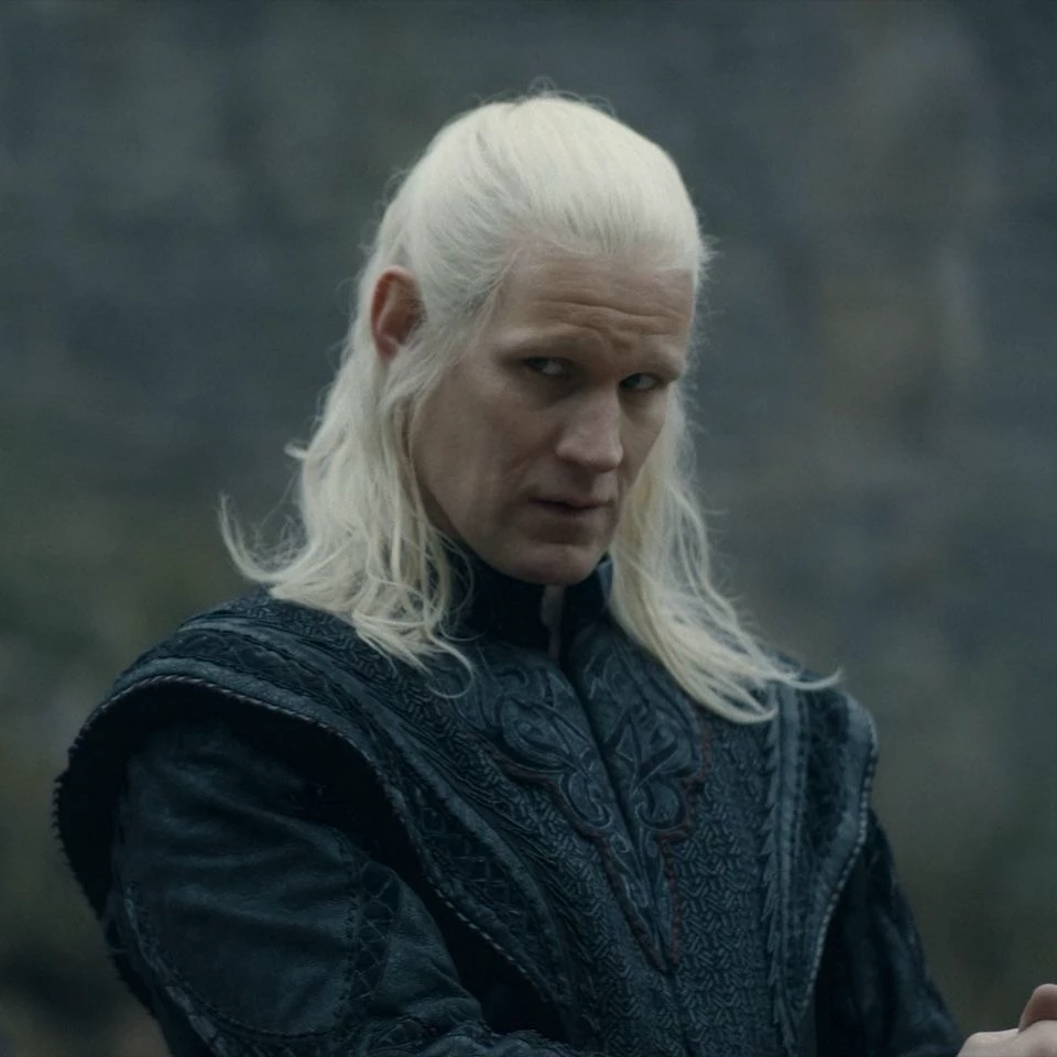 Daemon Targaryen thumbnail