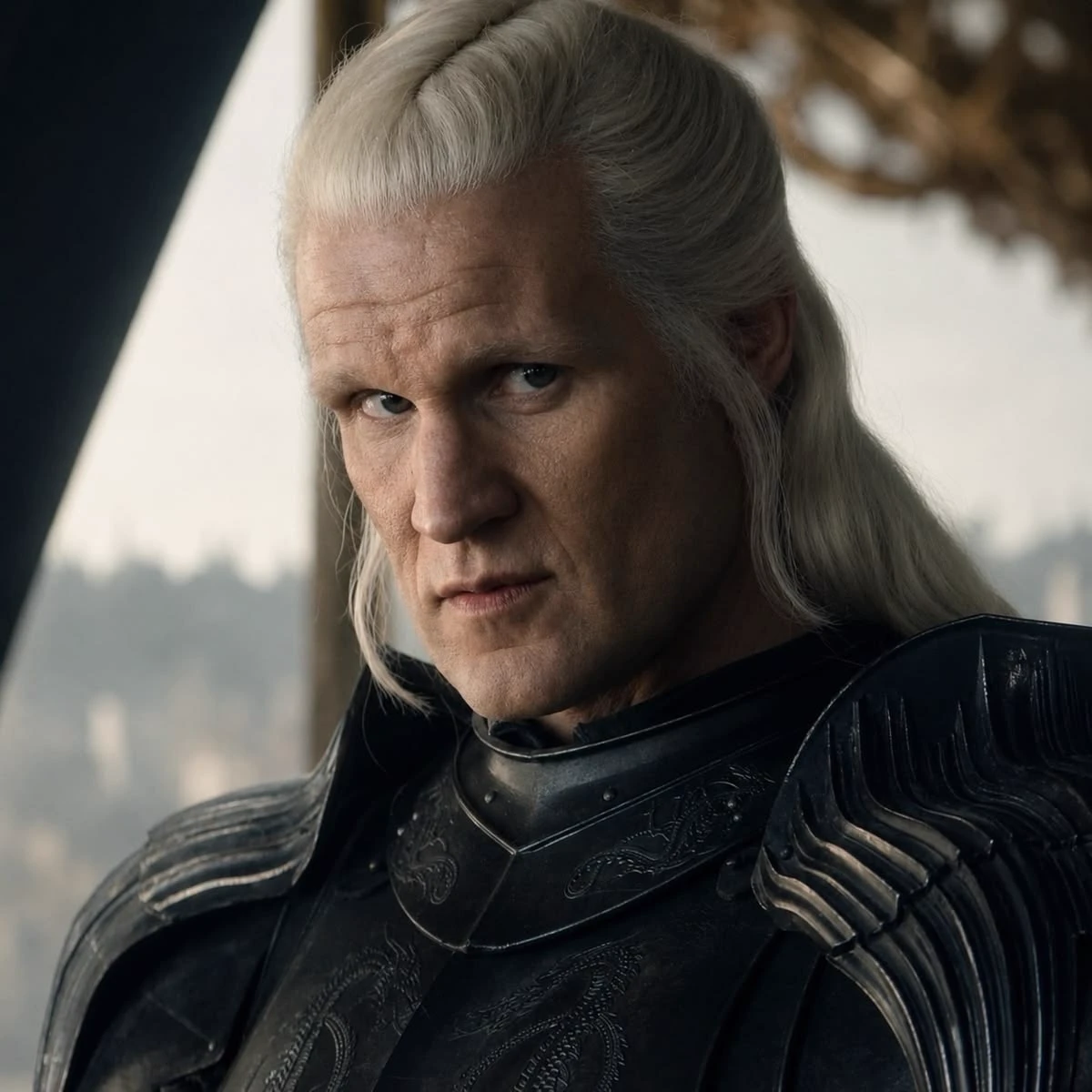 Daemon Targaryen thumbnail