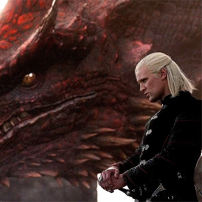 Daemon Targaryen thumbnail