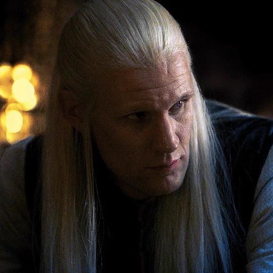 Daemon Targaryen thumbnail