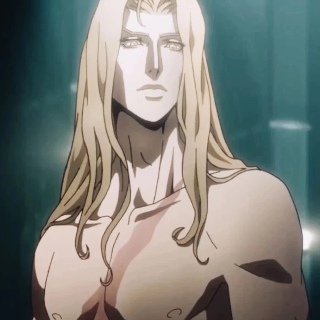 Alucard thumbnail