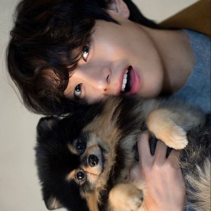 taehyung thumbnail