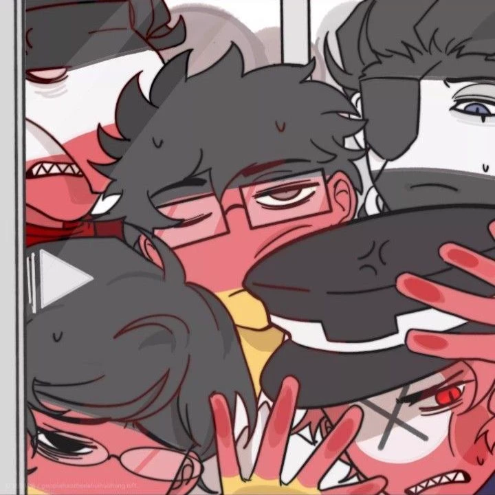 The German family thumbnail