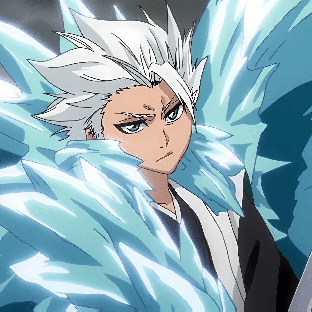 Toshiro hitsugaya thumbnail