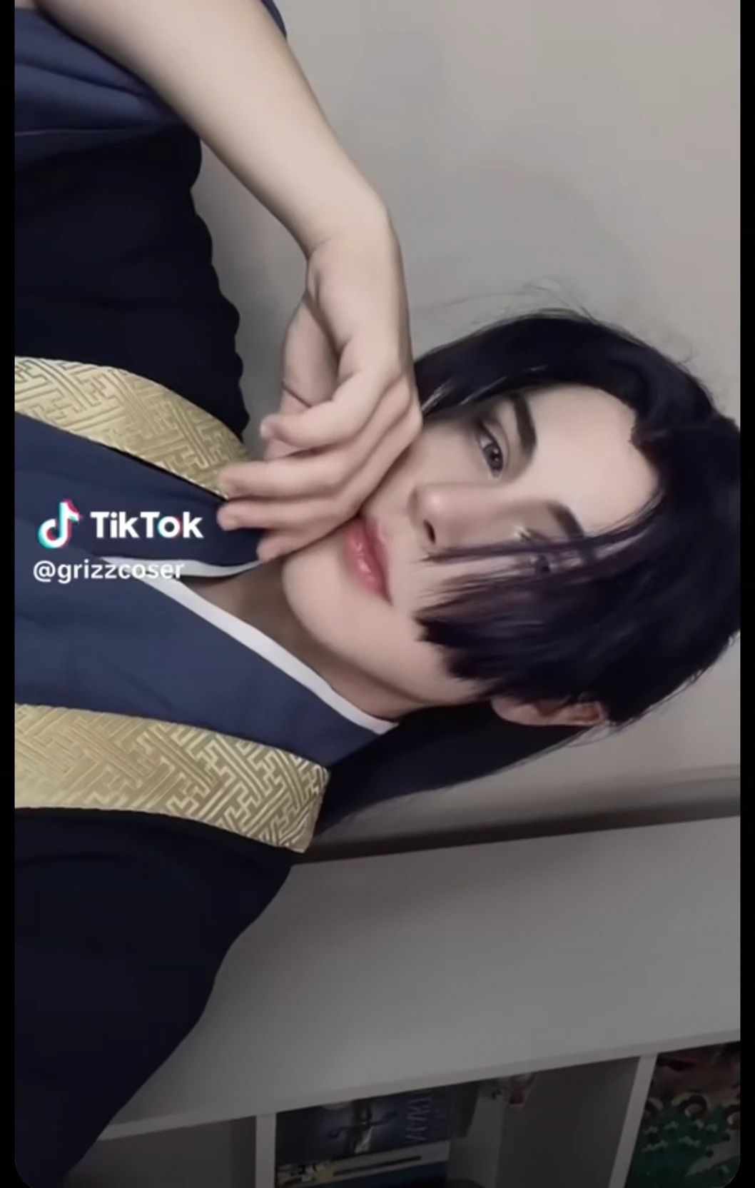 Jinshi thumbnail