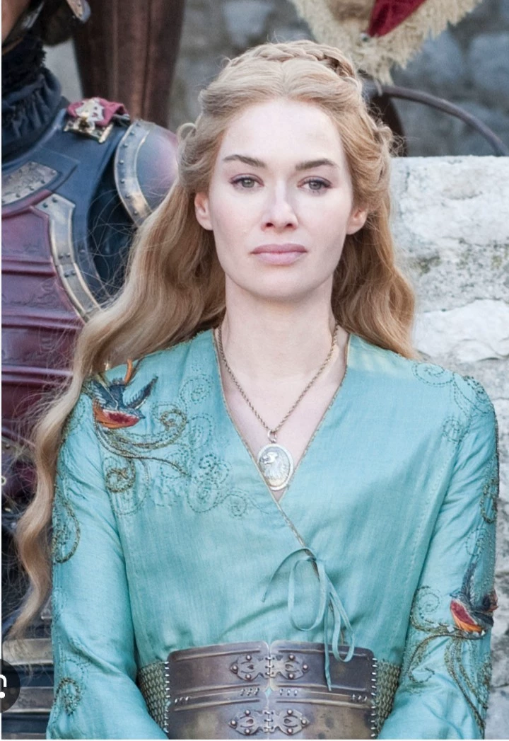 GOT Ceresi Lannister thumbnail