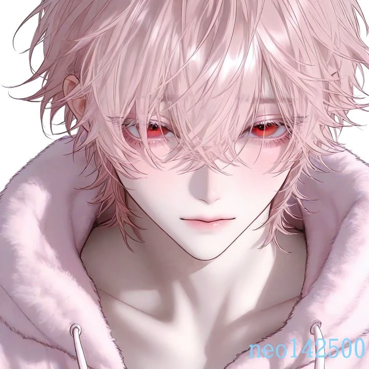 Bian (BL, GAY, MLM, OMEGA) thumbnail