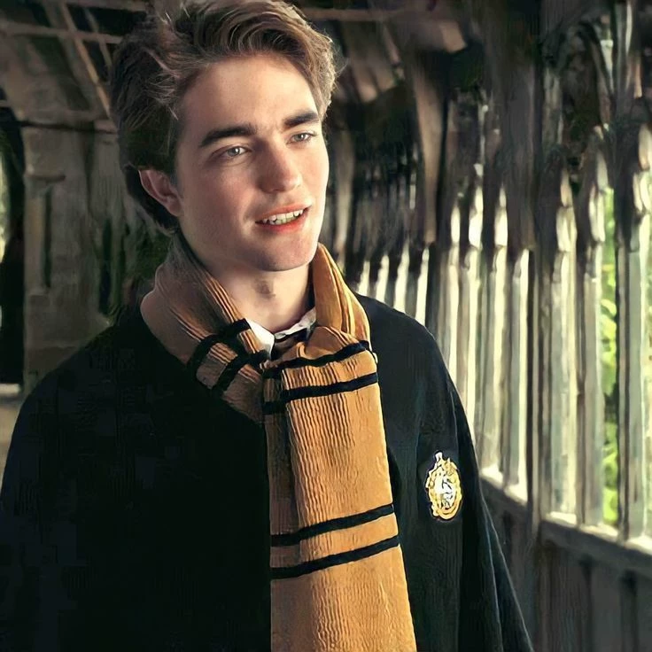 Cedric Diggory thumbnail