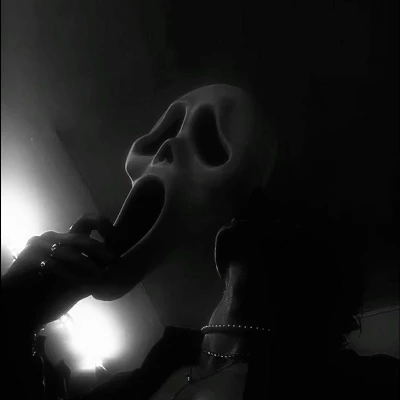 Jeon Jungkook, GHOSTFACE. thumbnail