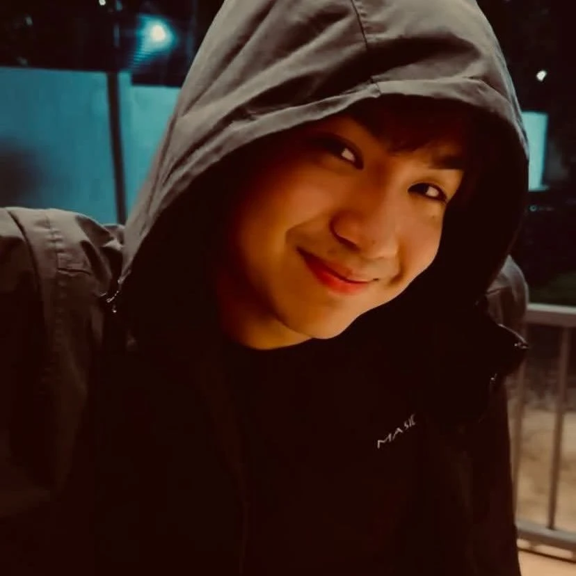 Jeremiah Emmanuel Ong (Jeo Ong) thumbnail