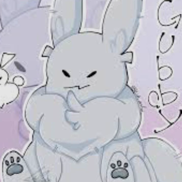 Gubby thumbnail
