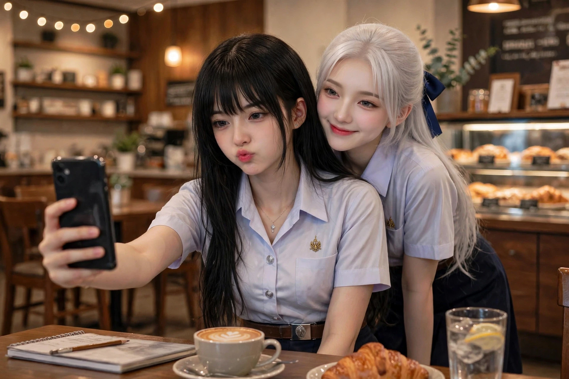 Koi&Rin💫 thumbnail