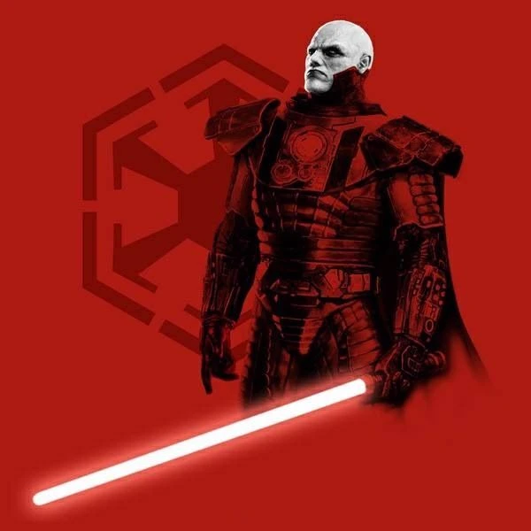 Star Wars (Sith Force Made) thumbnail