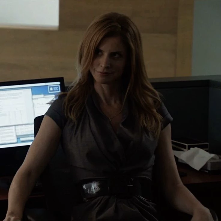 Donna Paulsen thumbnail