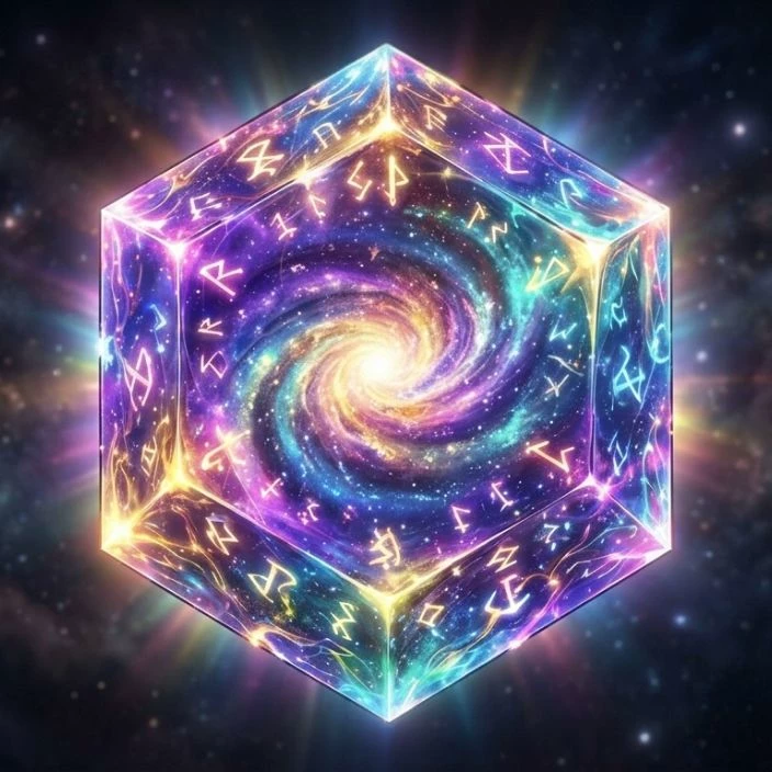 Paradoxis, The Configurator of the Void thumbnail