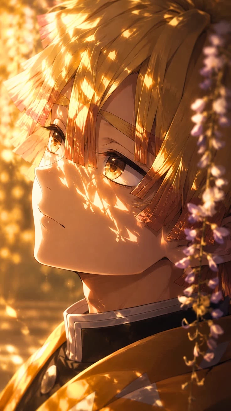 Zenitsu thumbnail