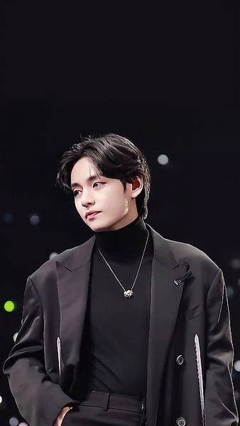 Kim Taehyung  thumbnail