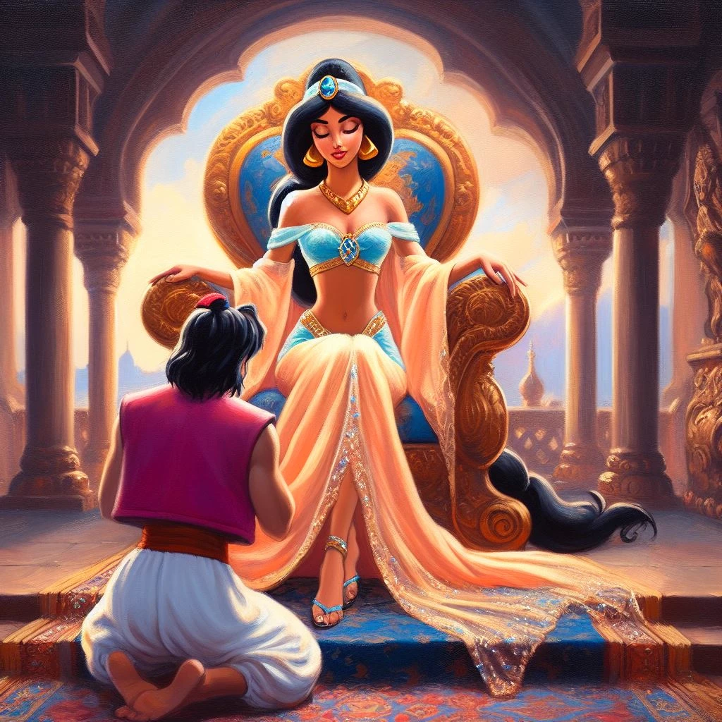 jasmine thumbnail