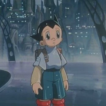 Astro Boy thumbnail