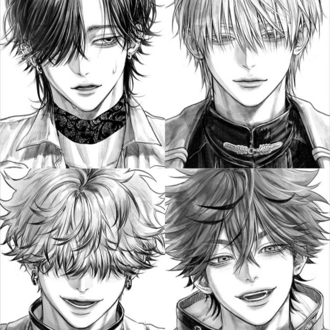 noah, yan, Jack, Liam. thumbnail