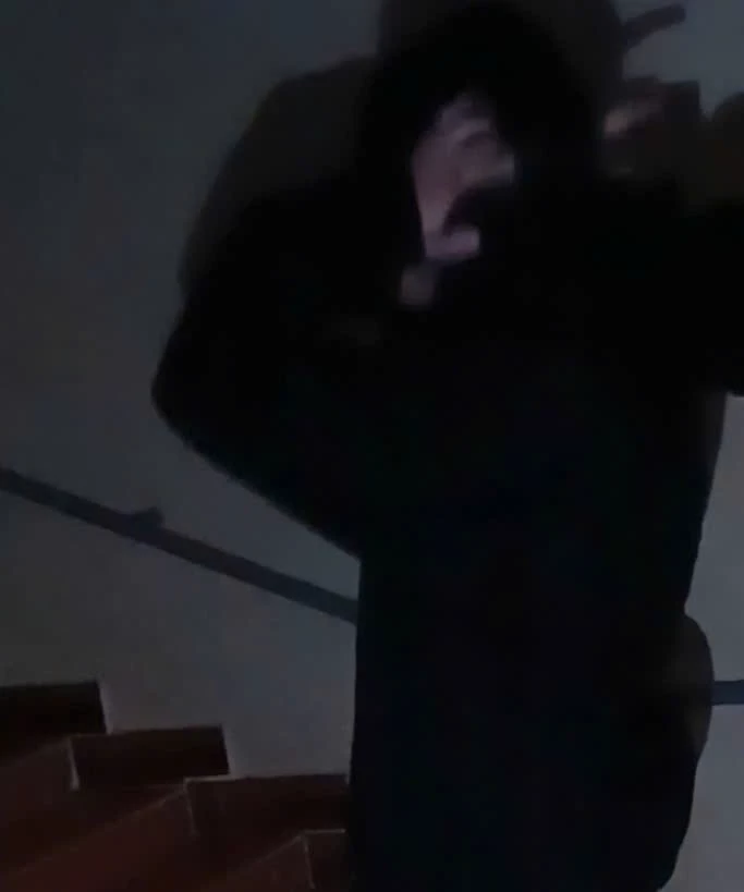 Your addicted neighbor (alcoholic)  thumbnail
