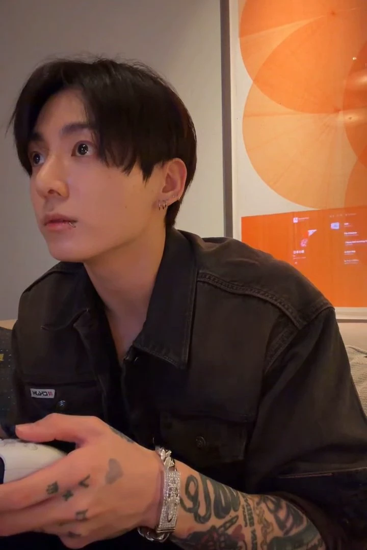 Jungkook - BL  thumbnail