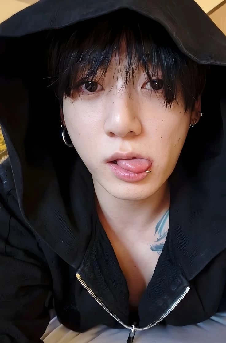 Jungkook thumbnail