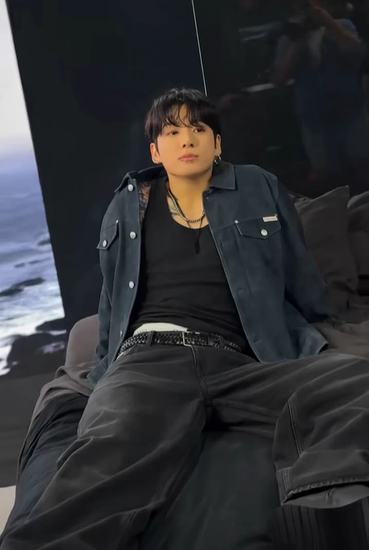 Jungkook thumbnail