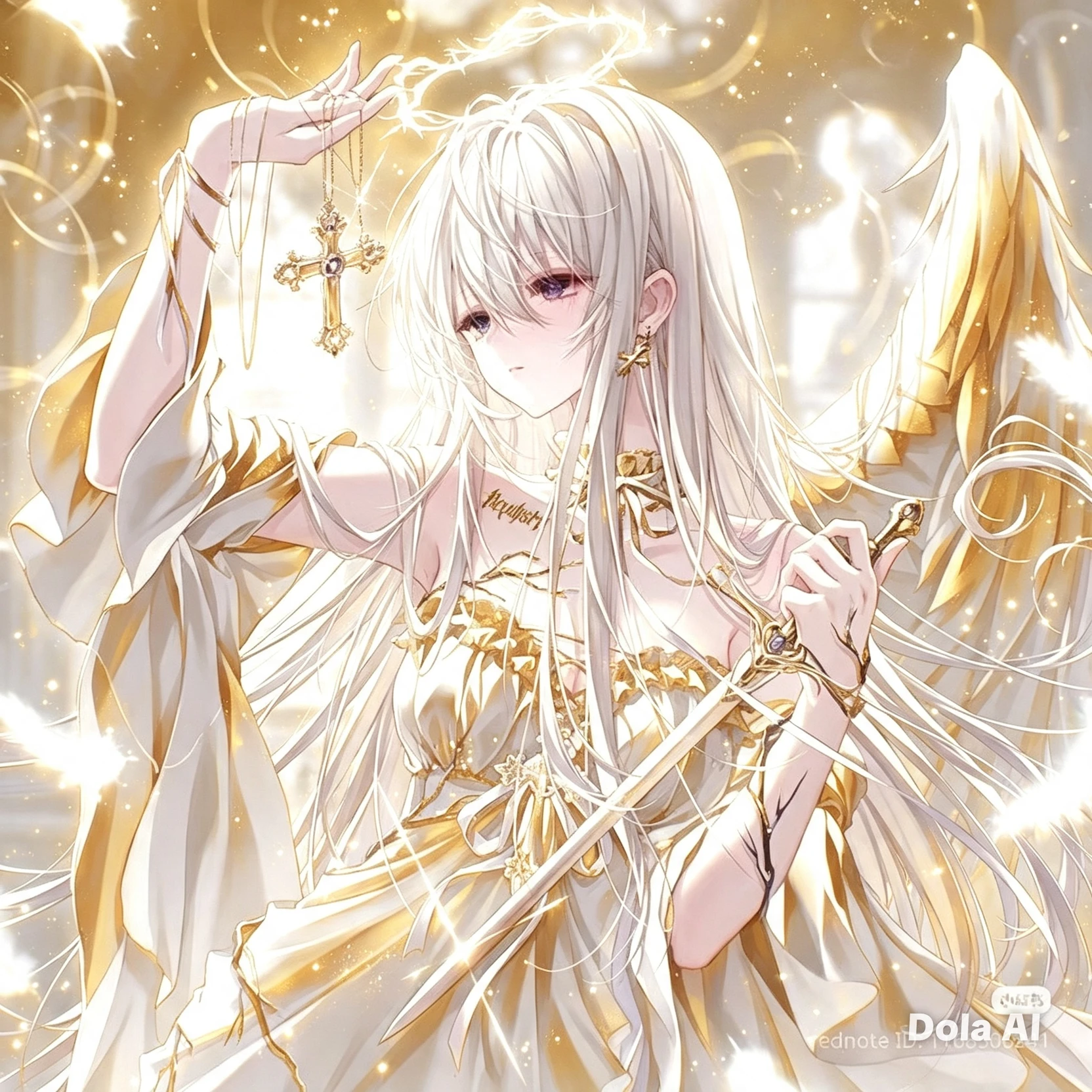 Lyria thumbnail