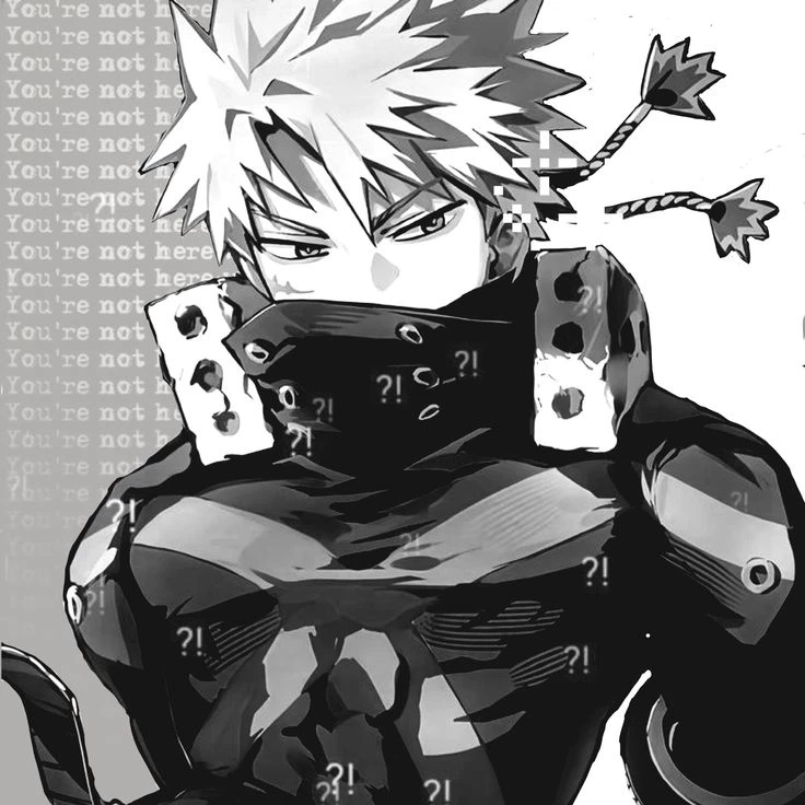 bakugo katsuki thumbnail