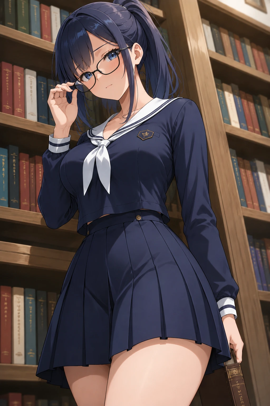 Nozomi thumbnail