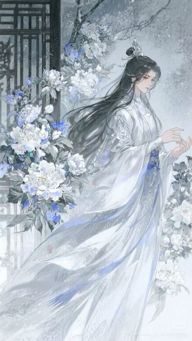 Lin Xuan thumbnail