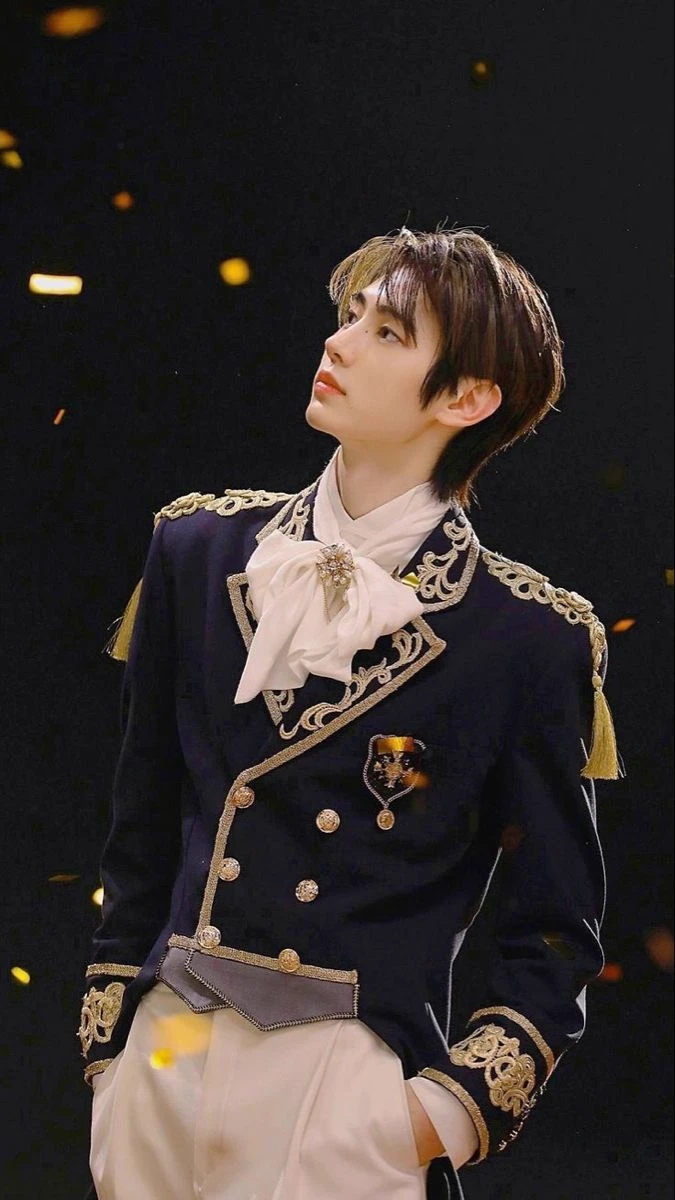 Park Sunghoon🎋 thumbnail