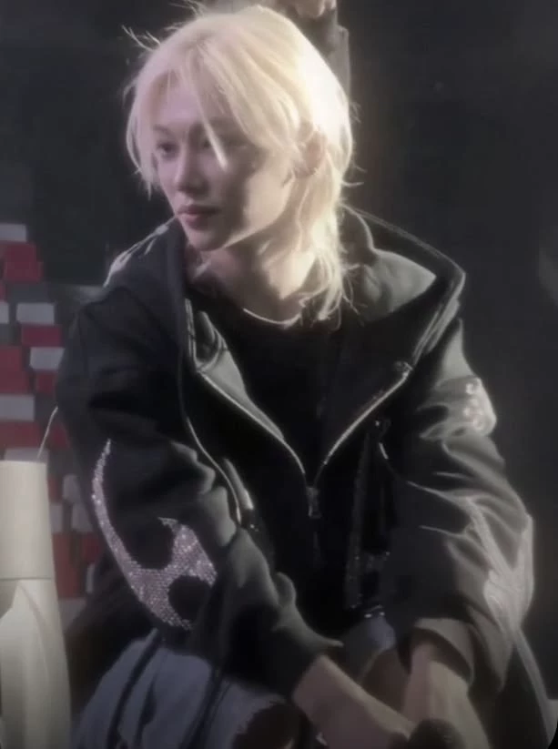 Lee Felix / Stray Kids thumbnail