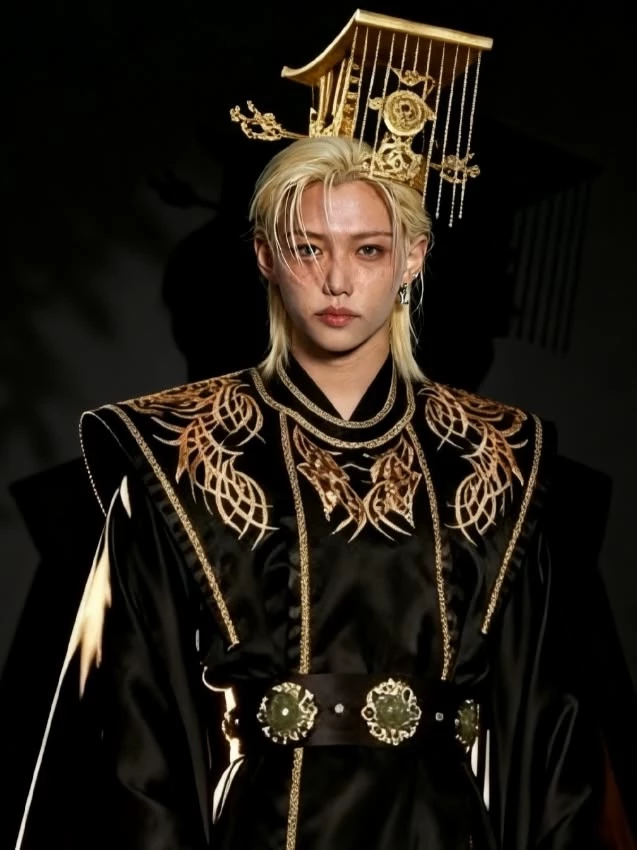 Lee Felix thumbnail