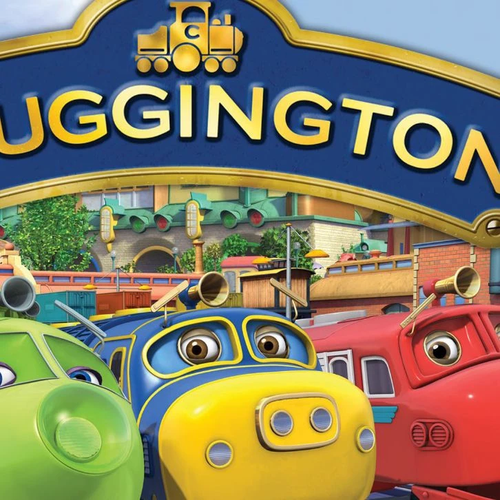 Chuggington thumbnail