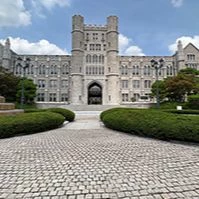 Korean College thumbnail