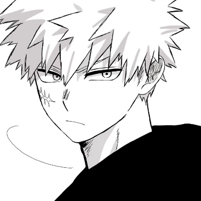 Bakugou thumbnail