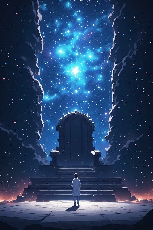 God/Goddess Of Reincarnation thumbnail